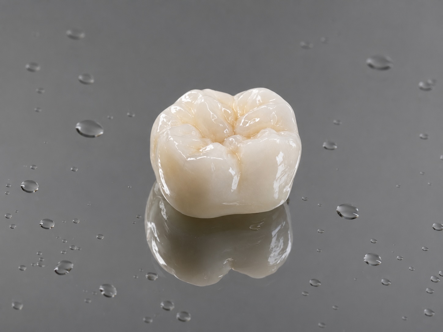 Dental crown — Element Dental