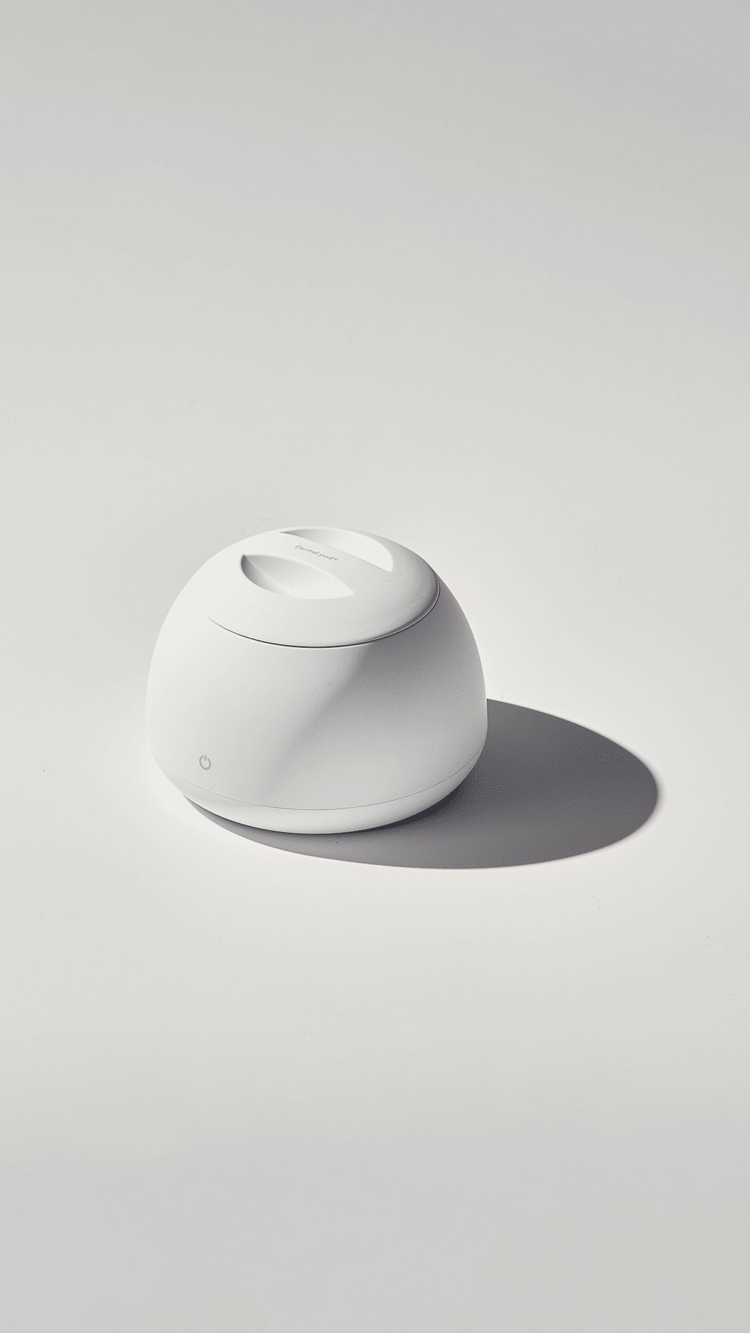 The Dental Pod Ultrasonic Cleaner