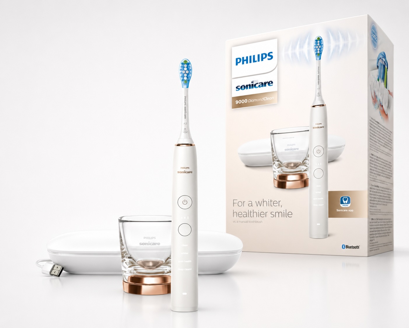 Philips Sonicare 9000 Series