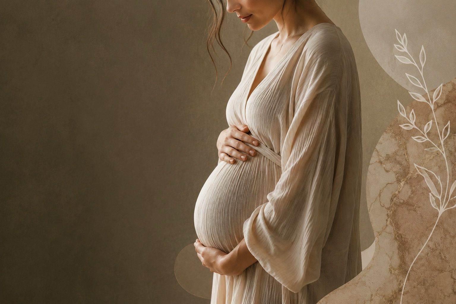 Pregnancy and Dentistry