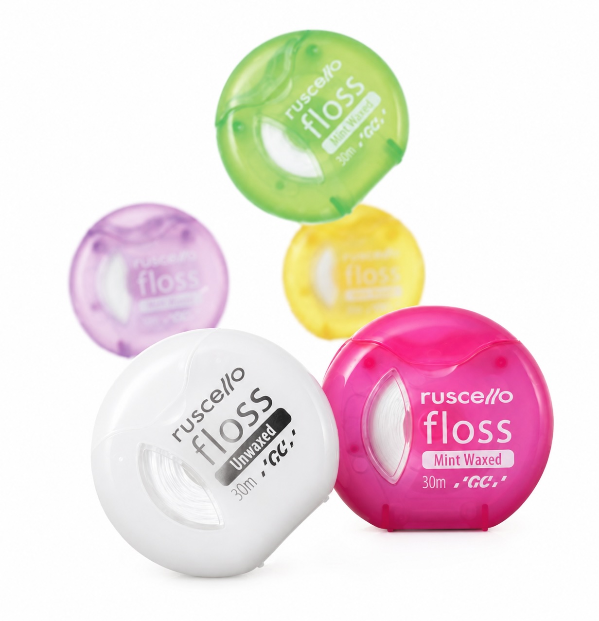 Ruscello Dental Floss