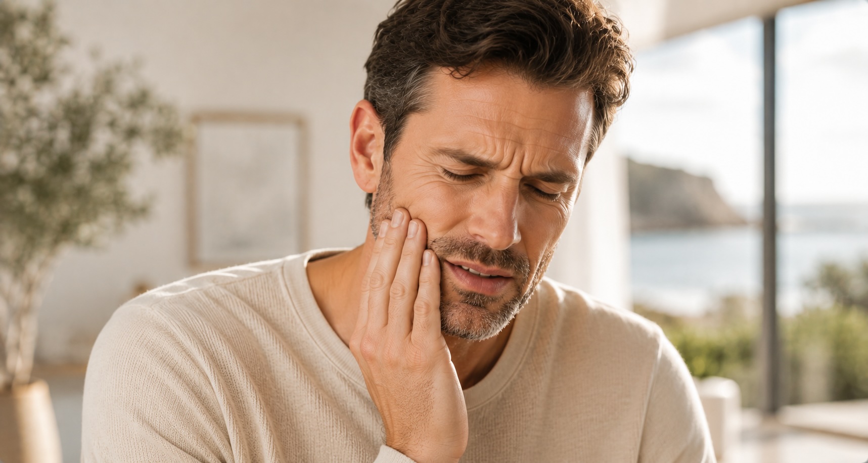 Emergency Dentistry at Element Dental