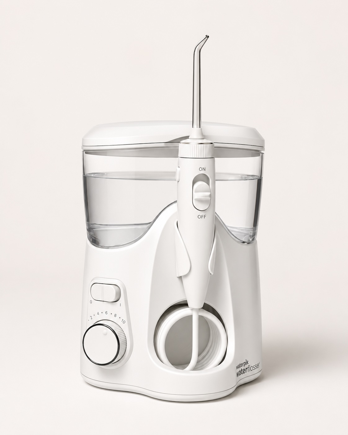Waterpik Ultra Plus Water Flosser