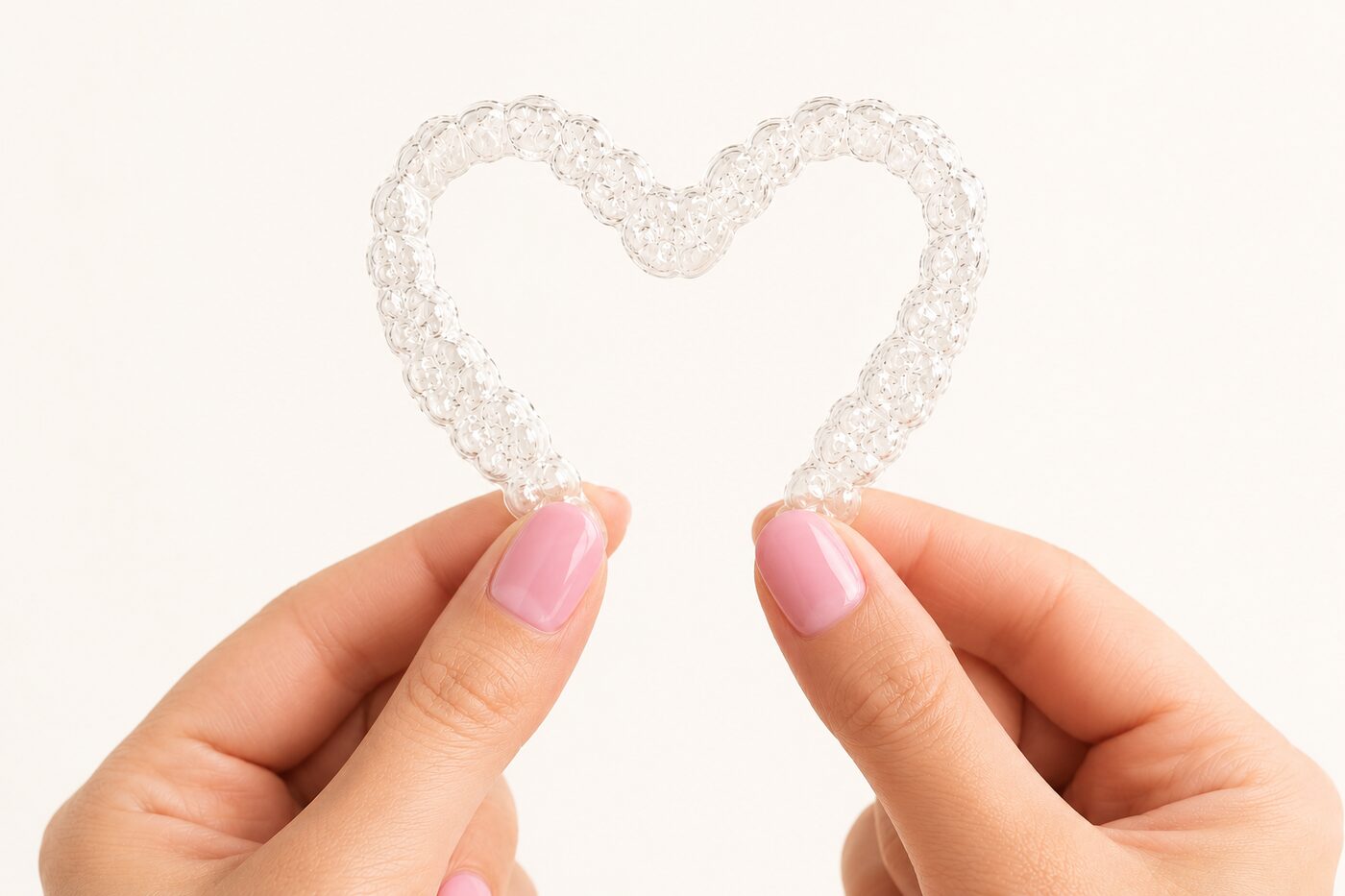 Clear aligners at Element Dental