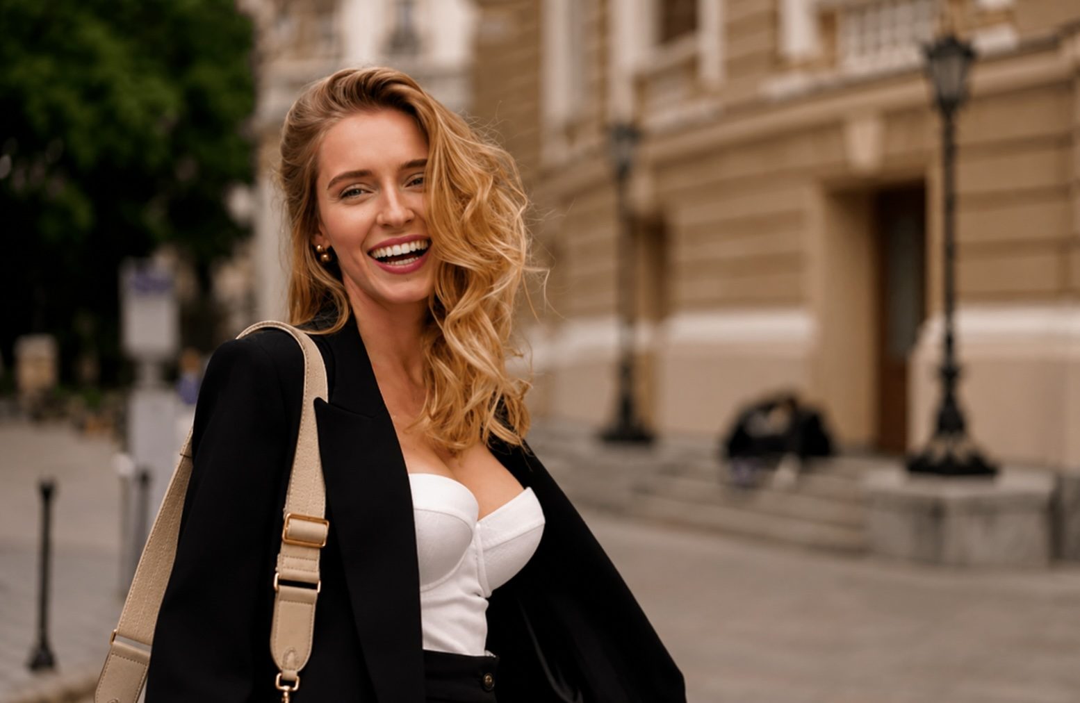 Composite Veneers — Element Dental