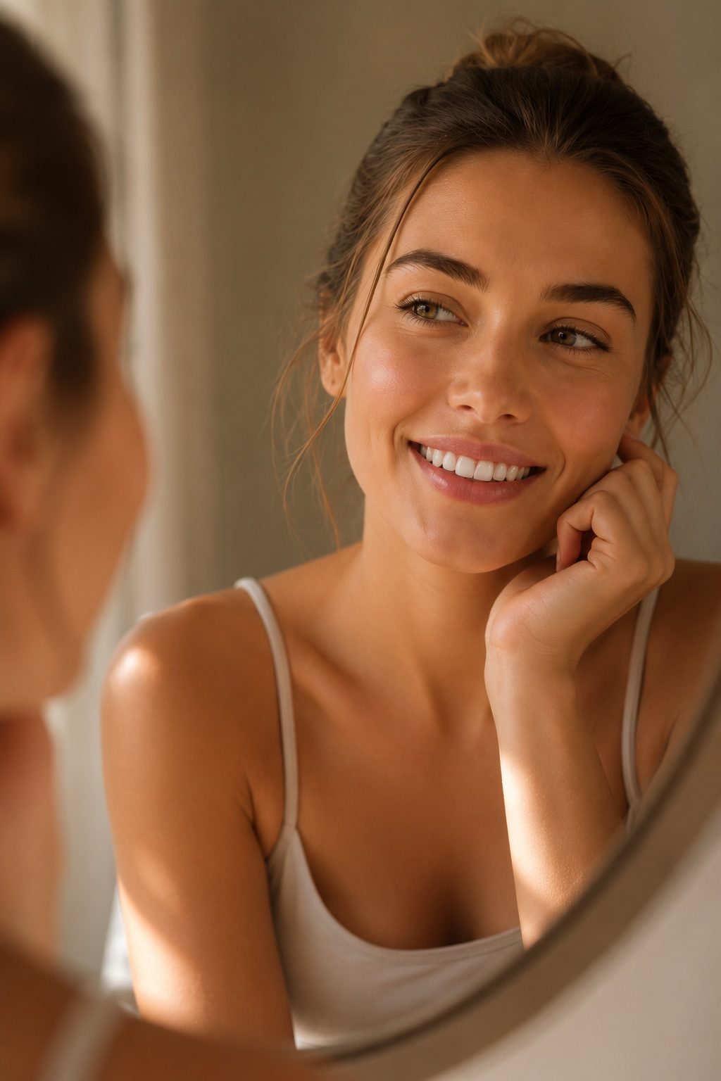 Teeth Whitening