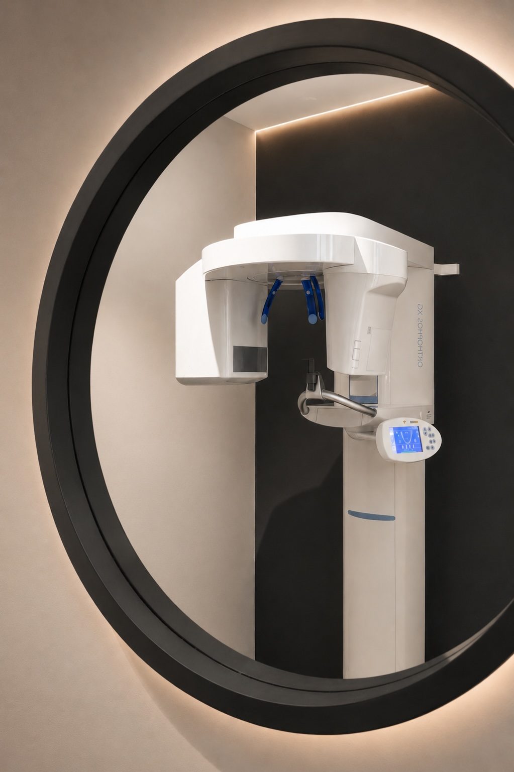 Sirona CBCT 3D Imaging