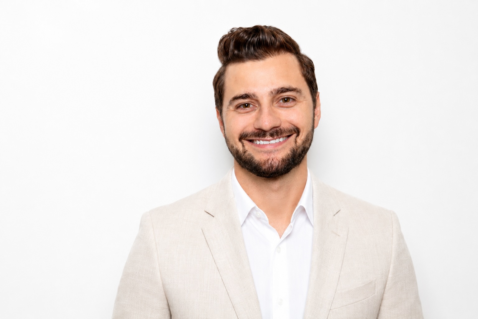 Dr Josh Nolde