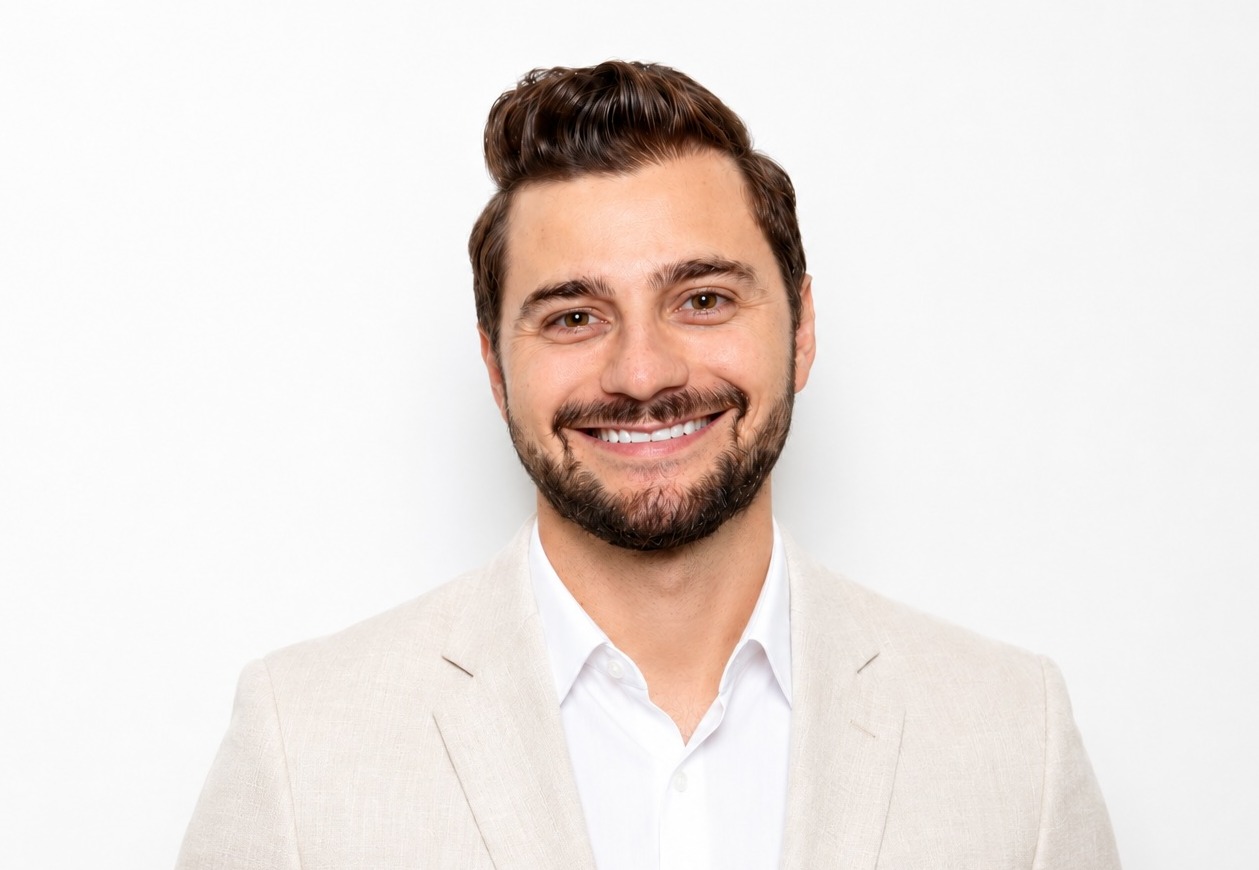 Dr Josh Nolde