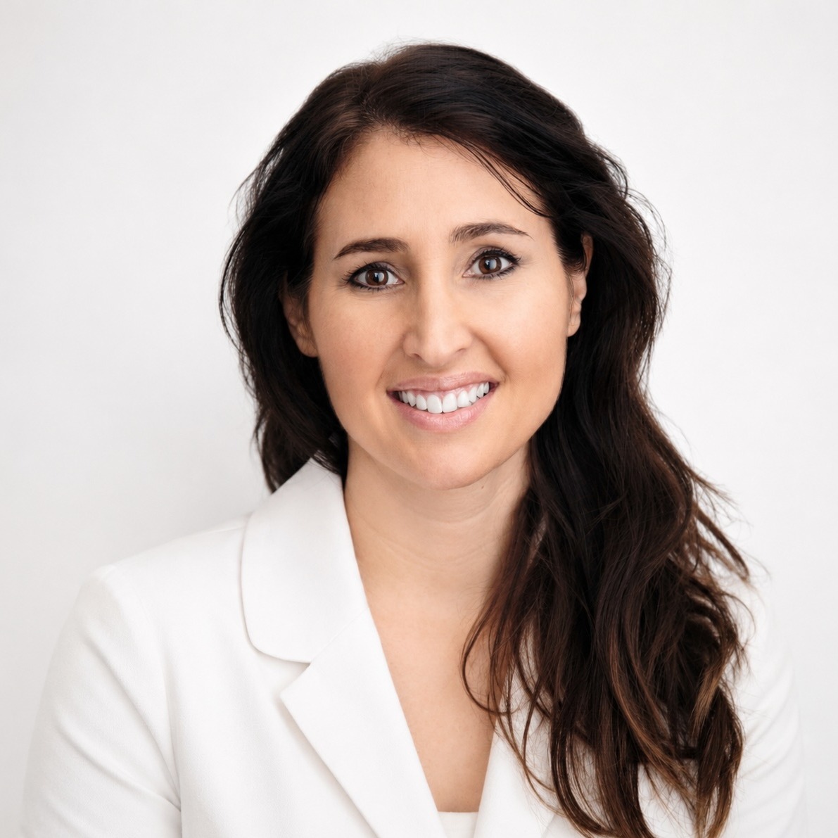 Dr Laura Jarvis