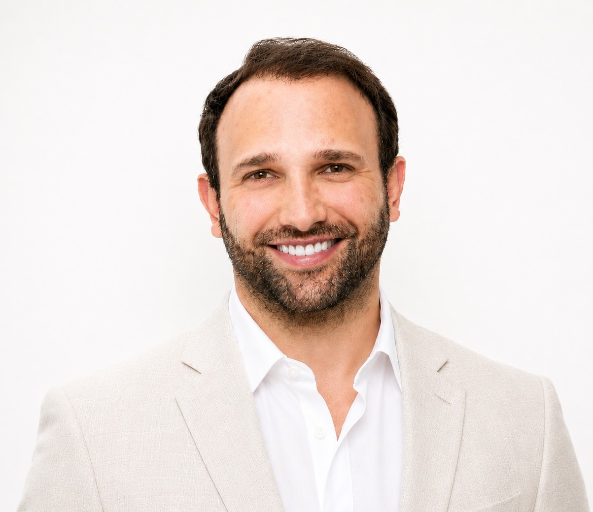 Dr Rob Ternouth