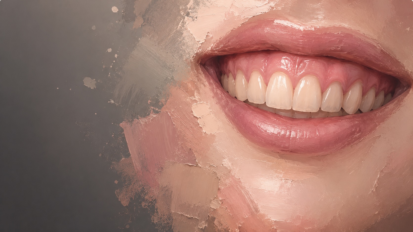 Gummy Smile Element Dental