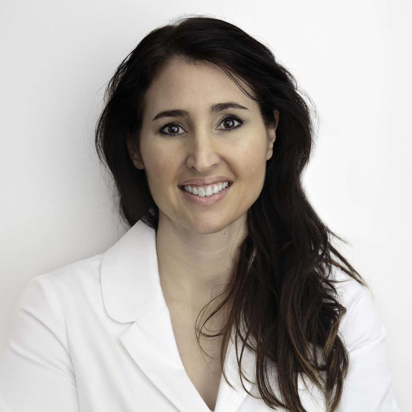 Dr Laura Jarvis, Founder of Element Dental