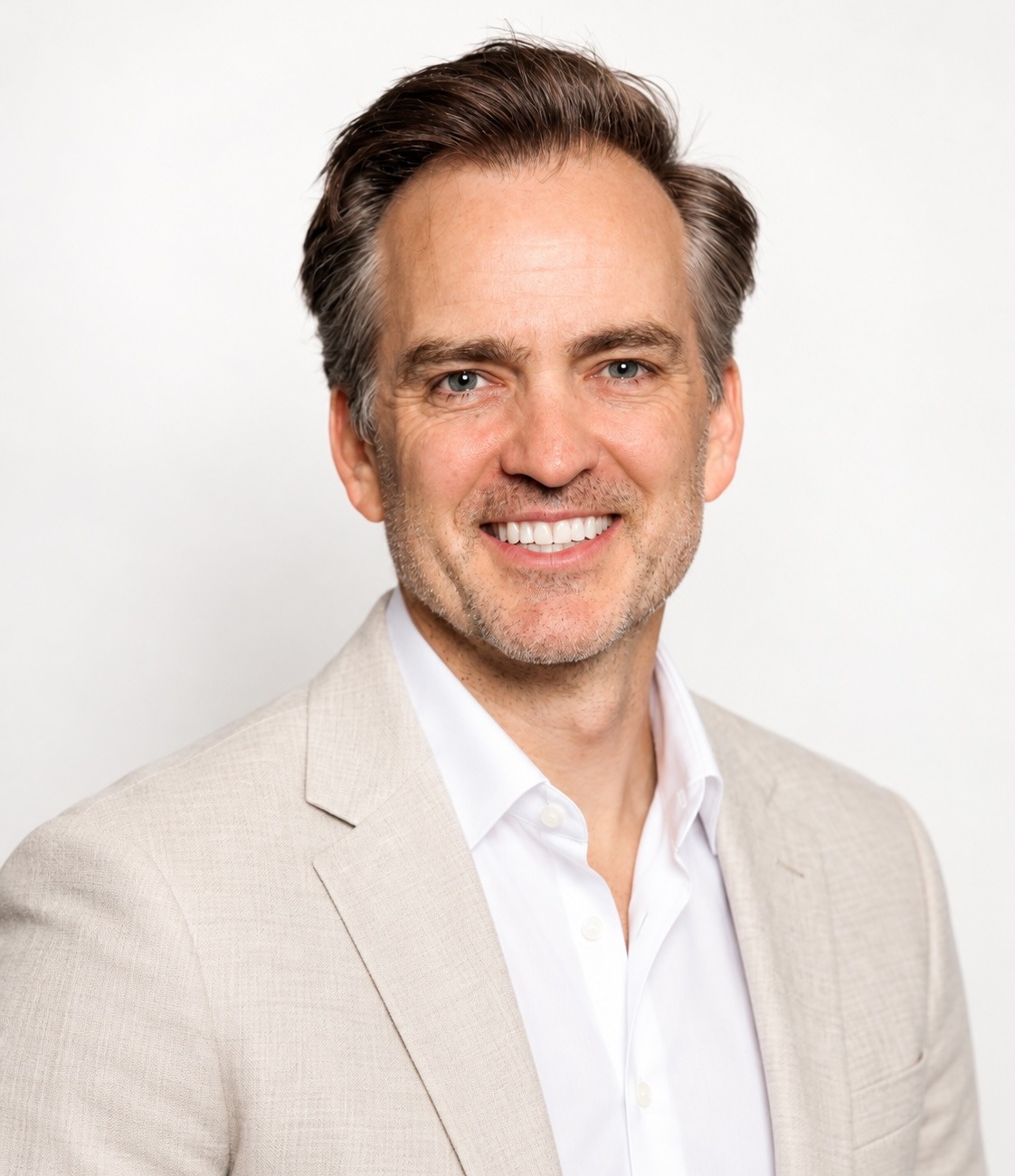 Lucas Jarvis — Co-owner & Practice Manager, Element Dental