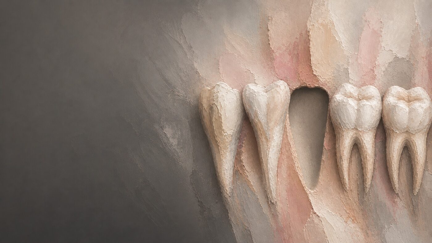 Missing Teeth Element Dental