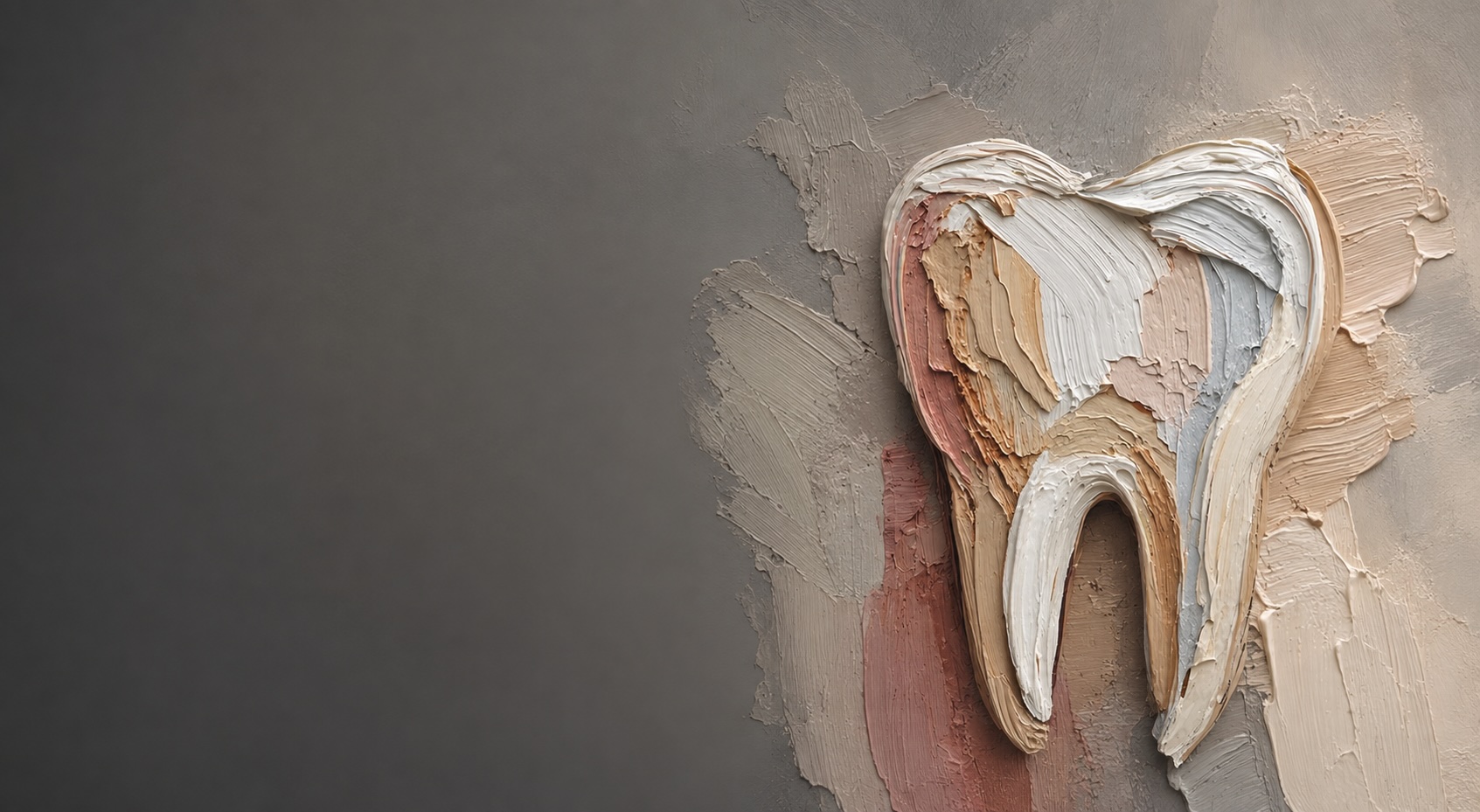 Tooth Discolouration Element Dental