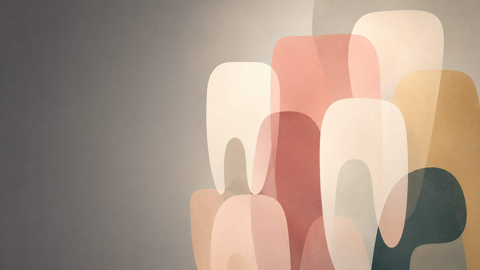 Tooth Shape and Size Element Dental